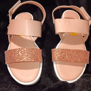 Giulia Palai Girls Sandals